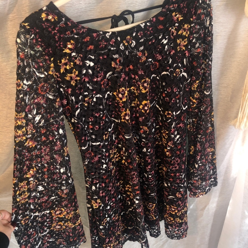 Xhilaration Mini Dress